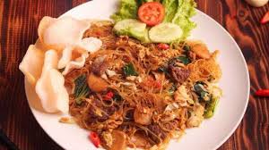 Bihun Daging